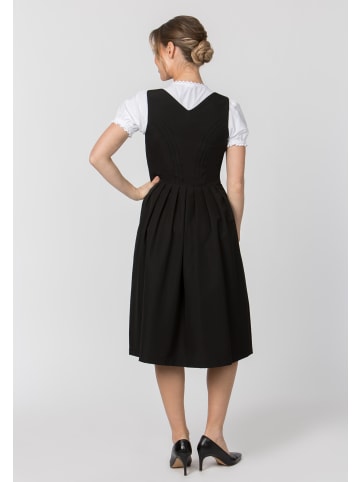 Stockerpoint Stockerpoint Dirndl Adele in schwarz