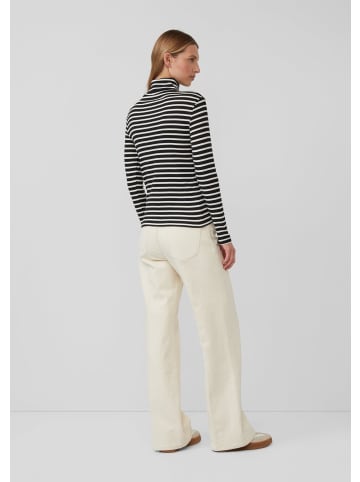 s.Oliver T-Shirt in 99G1_schwarz