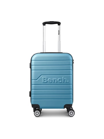 Bench Seattle 4 Rollen Kabinentrolley S 55 cm in nordic-blue