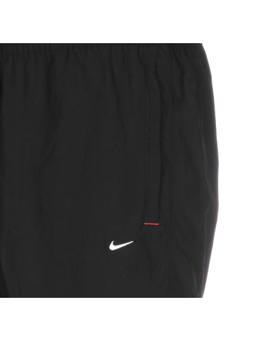 Nike Performance Trainingsshorts FC Tribuna in schwarz / rot