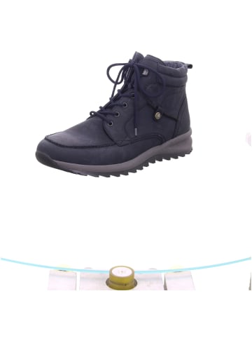 WALDLÄUFER Wanderschuhe für Herren in blau