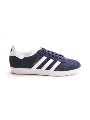 adidas Sneaker Gazelle in Marine