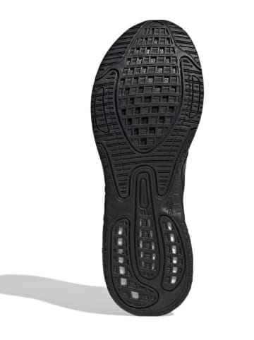 adidas laufschuhe SUPERNOVA + M in Schwarz