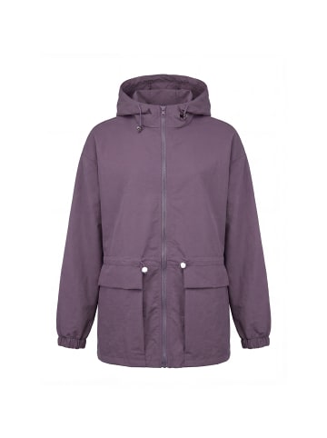 SANIKA Women Jacket in Dark Purple