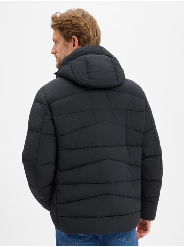 Camel Active Jacke in anthrazit