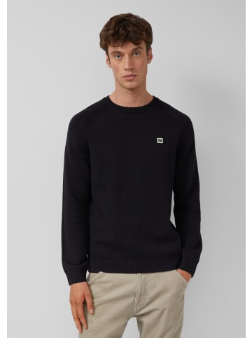 s.Oliver Strickpullover in 9999_schwarz