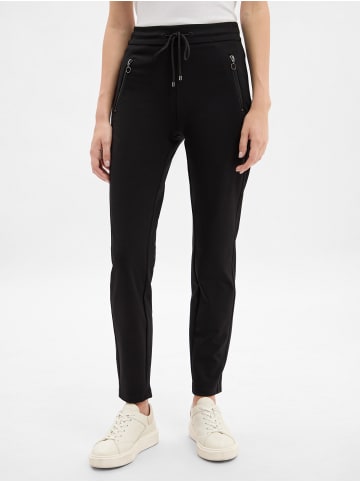 MAC HOSEN Hose Easy in schwarz