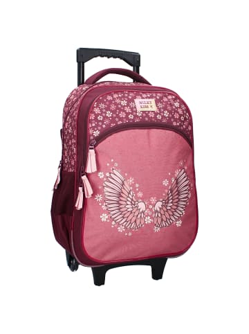 VADOBAG Rucksack Milky Kiss Wild Bliss in Purple