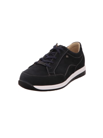 Finn Comfort Halbschuhe in blau