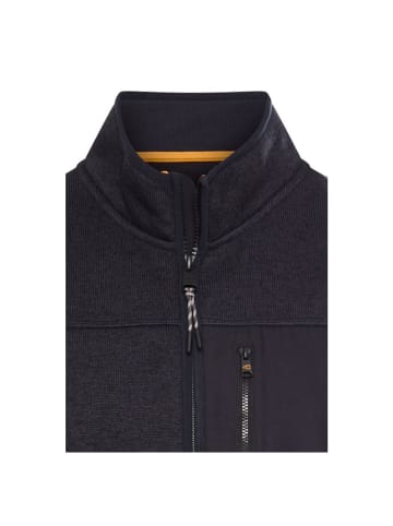 Camel Active Weste in Dark Navy