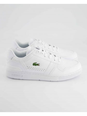 Lacoste Sneaker low in Weiß