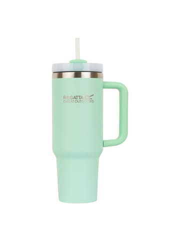 Regatta Thermulate Insulated Mug 1.2L in Grün