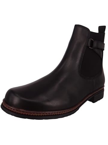 Gabor Stiefeletten schwarz