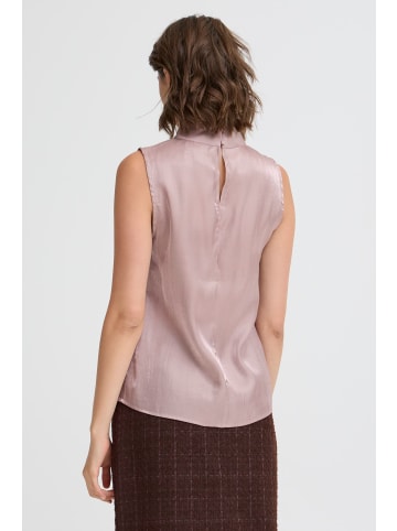 Fransa Langarm FRYOLANDA Regular fit in Pale Mauve