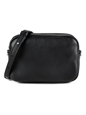 Liebeskind Berlin Ella Umhängetasche Leder 21.5 cm black