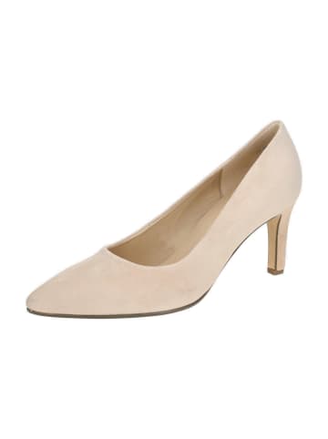 Gabor Klassische Pumps in Rosa