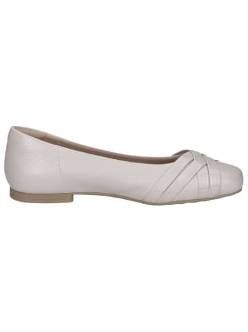 Caprice Ballerina in PEARL PERL DEE