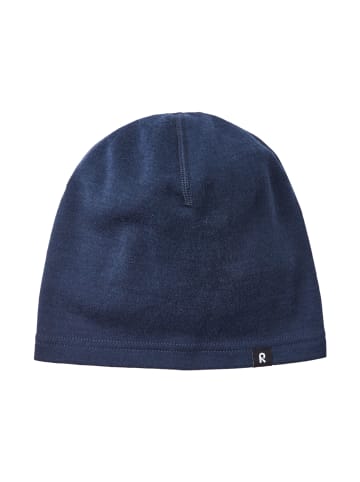 Reima Mütze " Dimma " in Navy