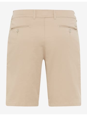 BRAX Shorts Bozen in melange - 0002