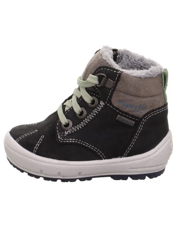 superfit Winterstiefel GROOVY in Grau