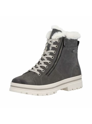 remonte Winterstiefel für Damen in grau