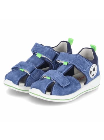 superfit Minilette in blau