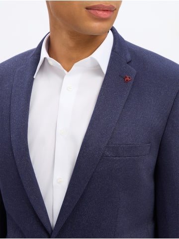 Roy Robson Anzug in indigo