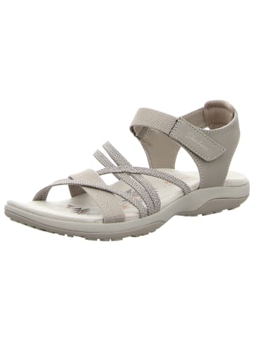 Skechers Sandalen in grau