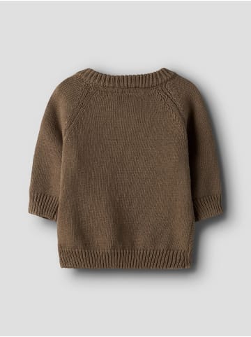 name it Strickoberteil in Shitake