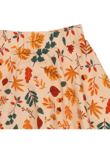 Walkiddy Rock Autumn Leaves-Skirt
