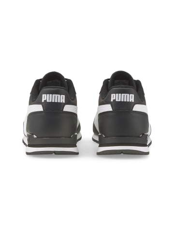 Puma Sneakers Low ST Runner v3 Full L in schwarz