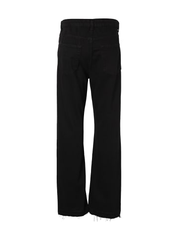 DEF Loose Fit Jeans in black washed