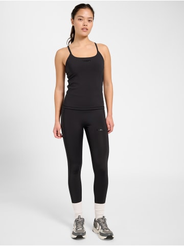Hummel Leggings Hmlprima Damen in BLACK