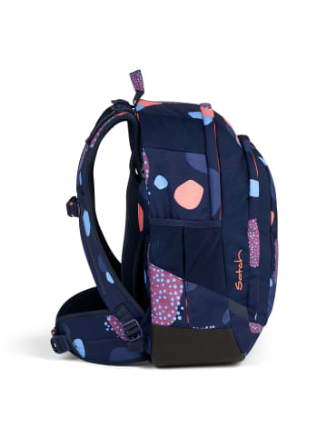 Satch Air Schulrucksack 45 cm in Coral Reef