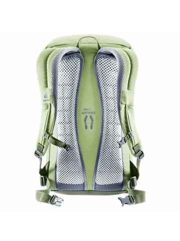 Deuter Walker 24 - Rucksack 52 cm (black) in mineral grove