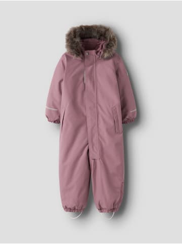 name it Schneeanzug in Wistful Mauve1
