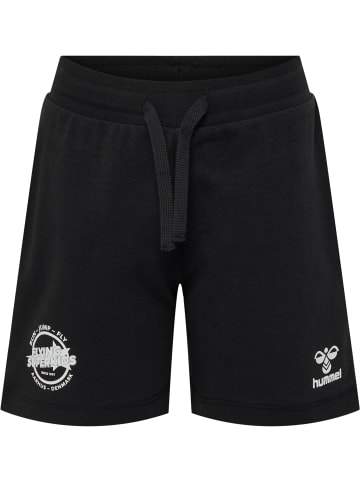 Hummel Hummel Shorts Hmlfsk Jungen in BLACK