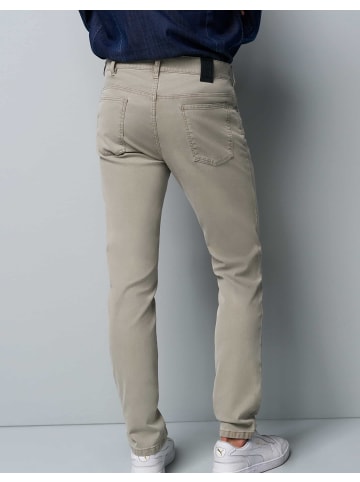 Meyer Jeans M5 in beige