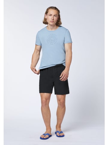 Chiemsee T-Shirt in Blau