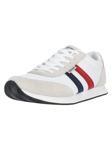 Kawasaki Sneaker Racer Classic in 1002 White