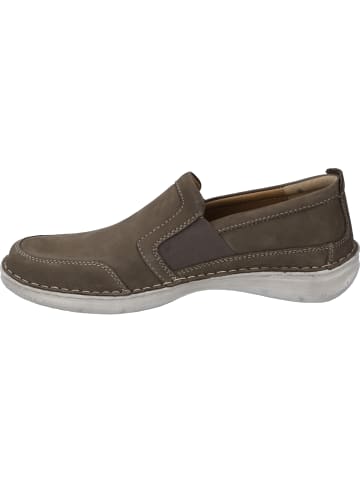 Josef Seibel Slipper Anvers 71 in vulcano