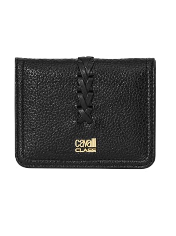 cavalli CLASS Geldbörse in Black