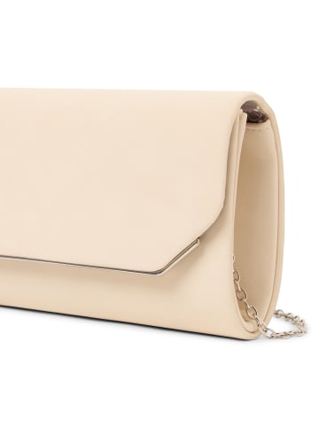 Tamaris Abendtasche Amalia in ecru - 0002
