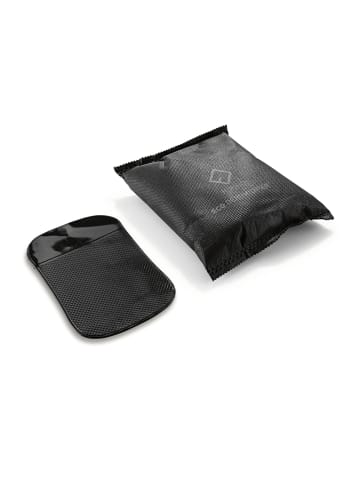 Flip Auto Luftentfeuchter 0,5kg  Schwarz