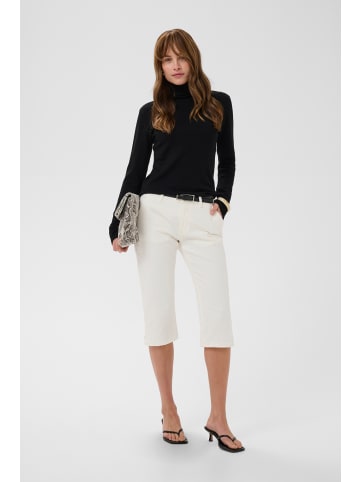 CULTURE Casual Hose CUtali Fitted in Spring Gardenia