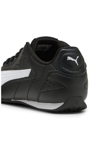 Puma Sneaker "Puma Catch JR" in Schwarz