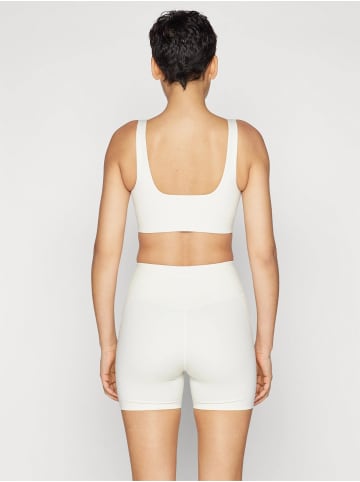 girlfriend collective Top Tommy in Ivory