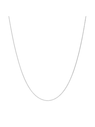 Amor Collier Silber 925, rhodiniert in Silber