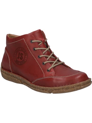 Josef Seibel Stiefelette Neele 01 in hibiscus