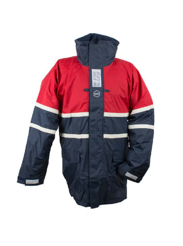 BMS Funktionsjacke in Rot